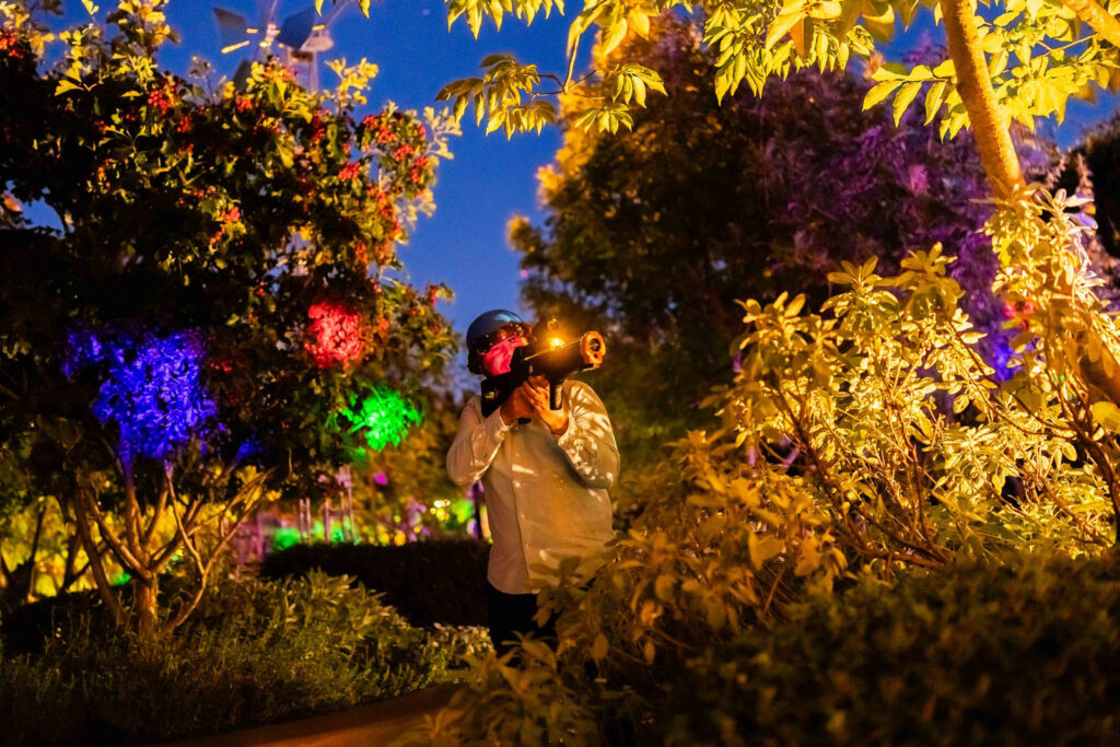 10 bijzondere activiteiten voor een onvergetelijk personeelsfeest