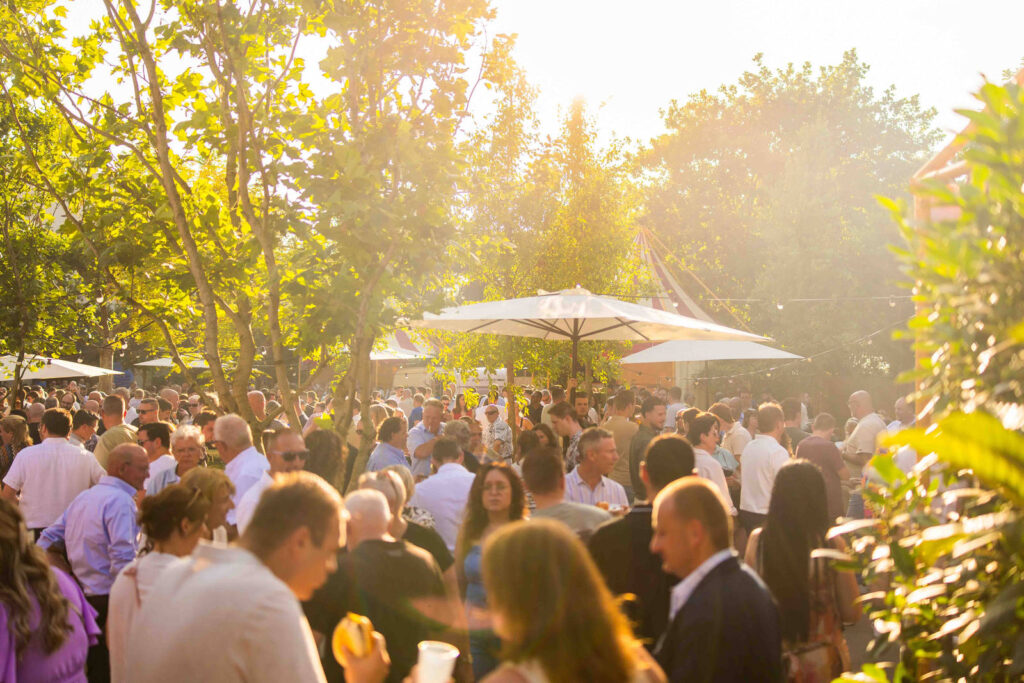 Een zero waste evenement organiseren