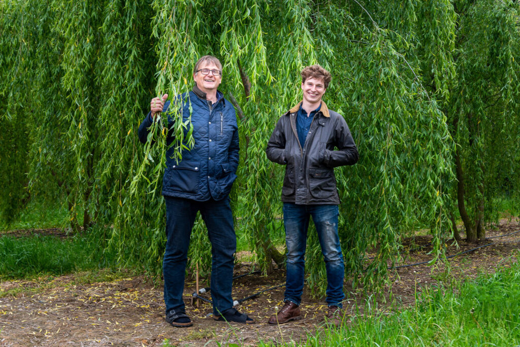 Familiebedrijf in hart en nieren