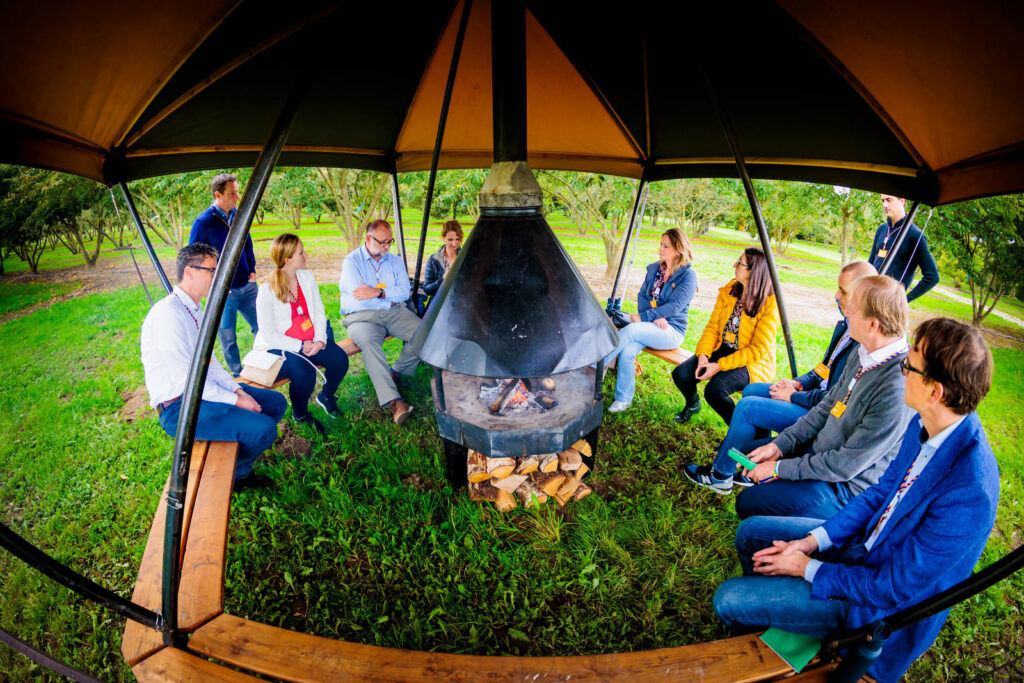 Hoe organiseer je een duurzaam evenement?