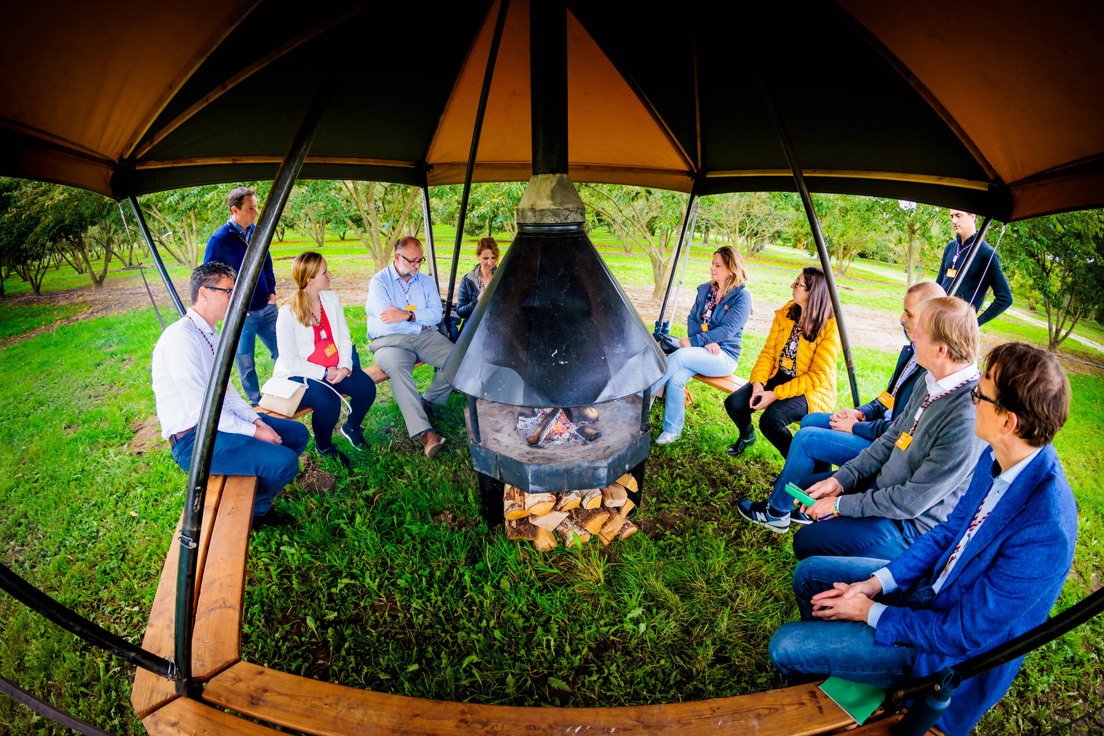 Hoe organiseer je een duurzaam evenement?