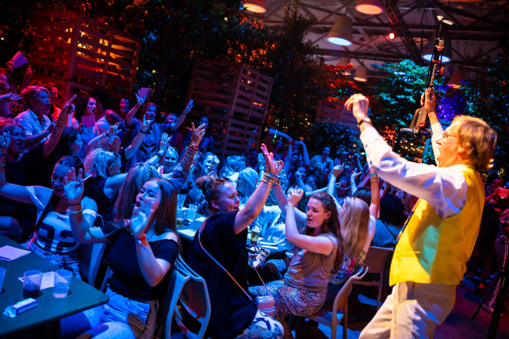 De leukste pubquiz voor jouw evenement