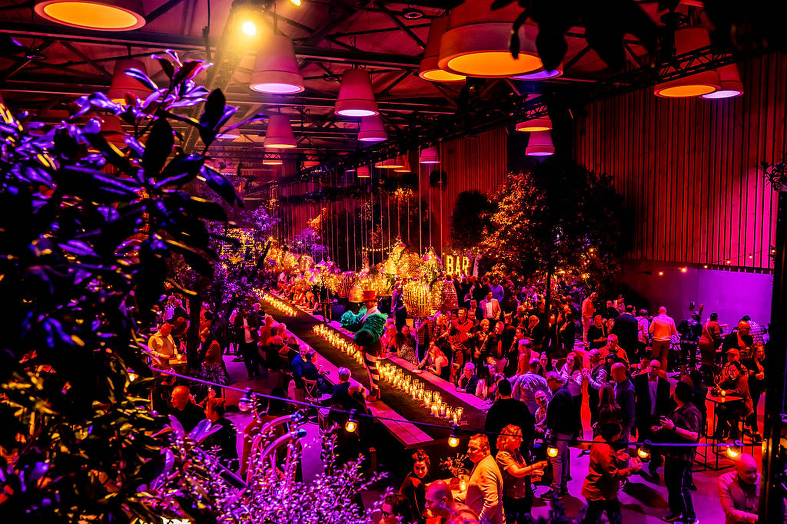 Jouw kerst evenement komt er sneller aan dan je denkt