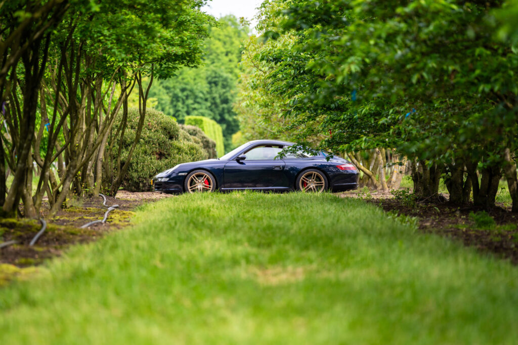 Hoe het allemaal begon? We gaan naar de oorsprong