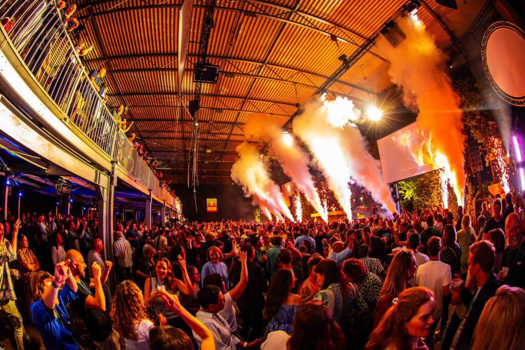 Samen Sterk Festival