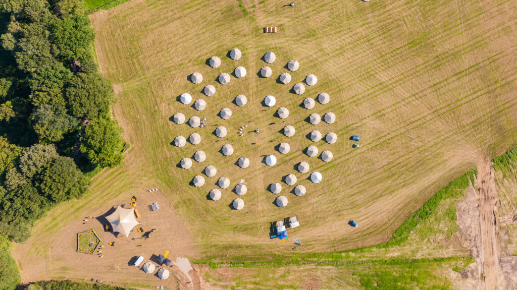 Team Rockstars IT en KAAT&CO organiseerden voor tweede keer award-winning Rockstars Valley in Inspyrium