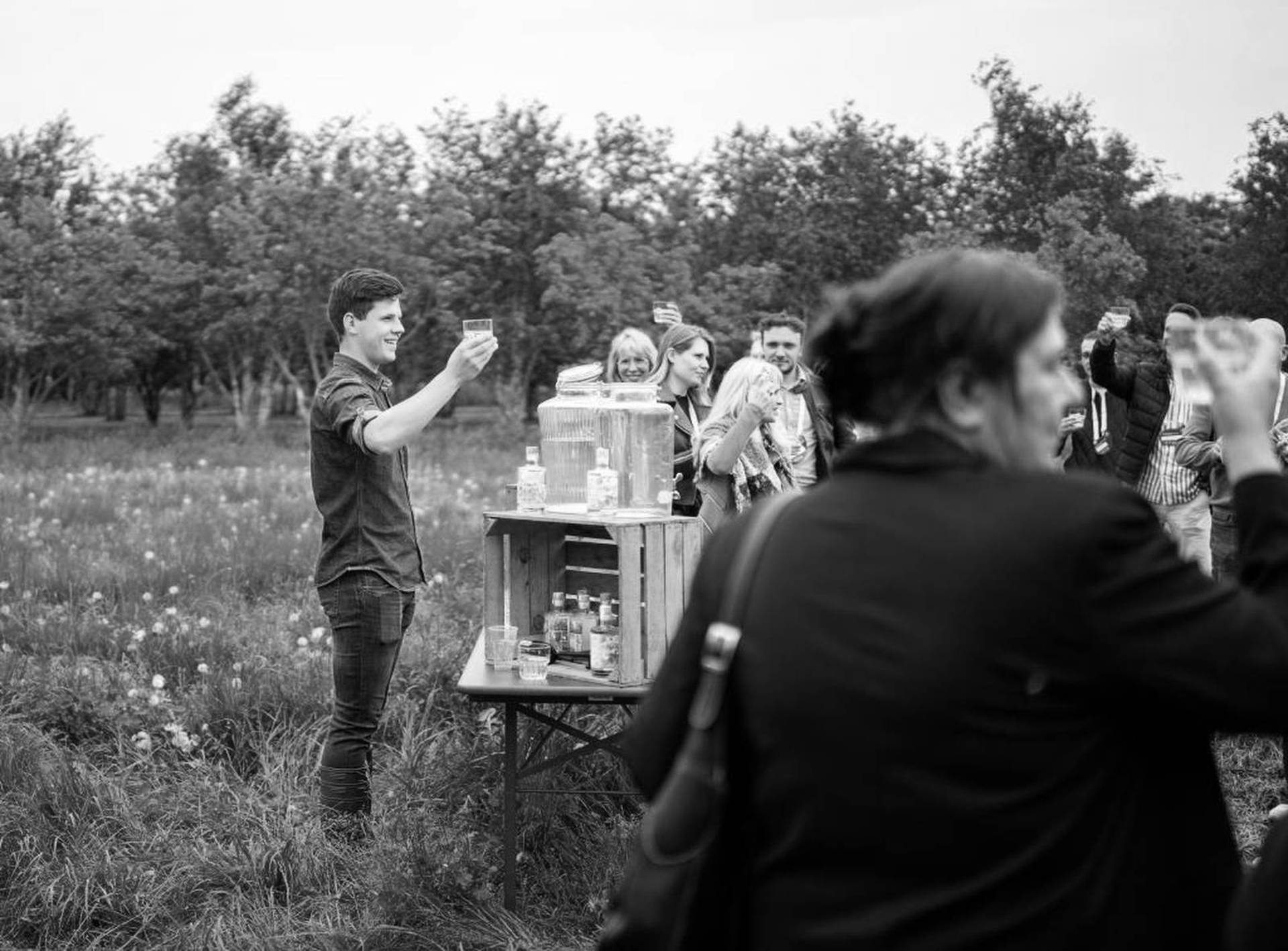 Stagiair horecamedewerker