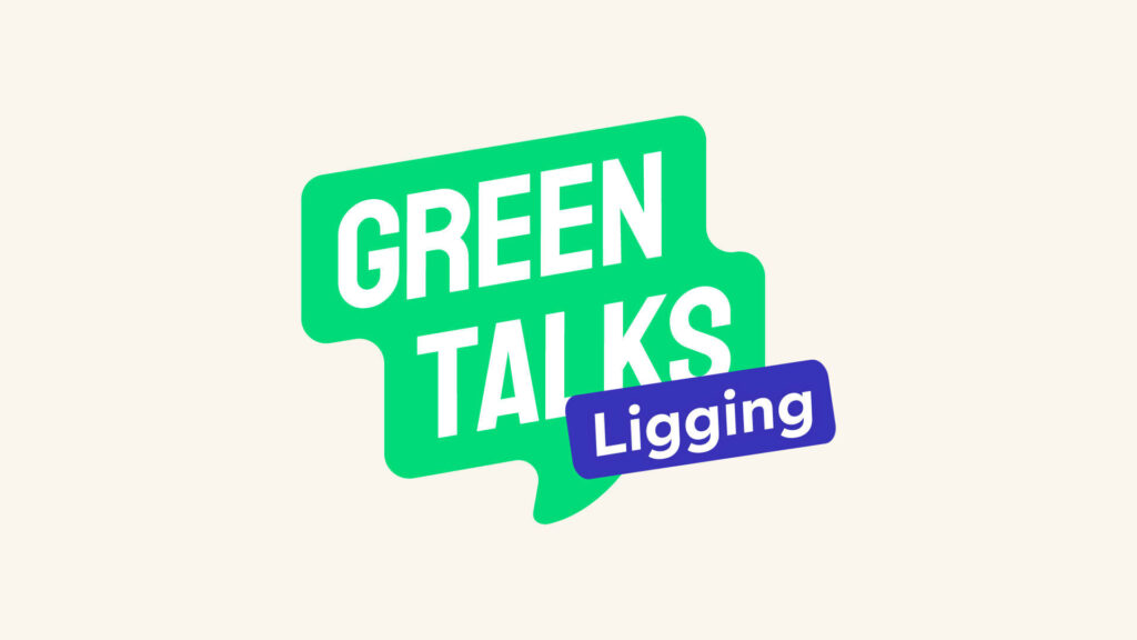 GreenTalks – Ligging
